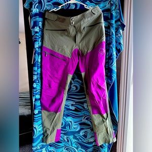 Norrona fjora flex1 pant